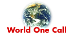 The standard of accommodation on this web site is monitored by World
One Call. Please click here to provide your appraisal.